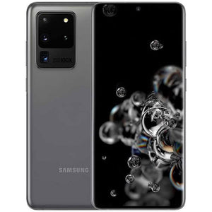Samsung Galaxy S20 Ultra 5G prix Cameroun en fcfa Gris