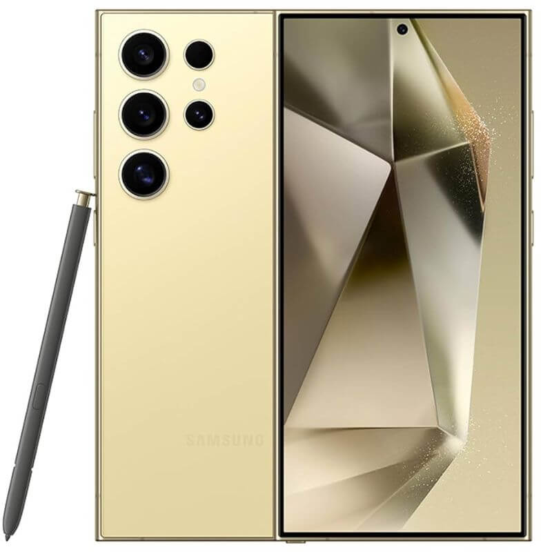 Samsung Galaxy S24 Ultra 5G (256Go) Prix Cameroun – KMERPHONE