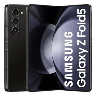Samsung Galaxy Z Fold 5 5G - 256GB ROM - 12GB RAM - 1SIM+1eSIM - 50+12+10MP - 4400mAh - Scellé Original Remis à Neuf