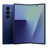 Samsung Galaxy Z Fold 7 5G Bleu
