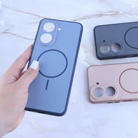 Generic cover for Redmi A7