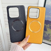 Generic cover for Redmi A7