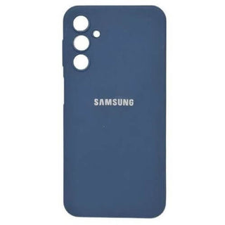Pochette silicone pour Samsung Galaxy A16