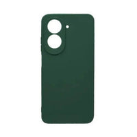 Pleated Silicone Case for Poco X8 Pro