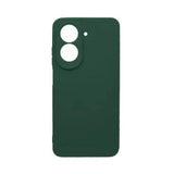Pleated Silicone Case for Poco X8 Pro