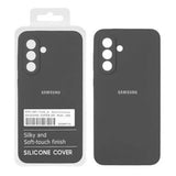 Pochette silicone pour Samsung Galaxy A16