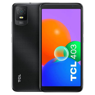 TCL 403 - 32Go - 2Go RAM - 6.0" - 8MP/5MP - 3000mAh - 1 SIM - Garantie 12 mois