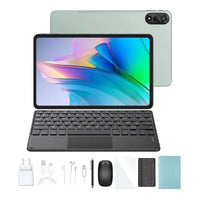 Blackview Mega 2 Prix Cameroun en FCFA Vert