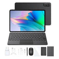 Blackview Mega 2 Prix Cameroun en FCFA Noir