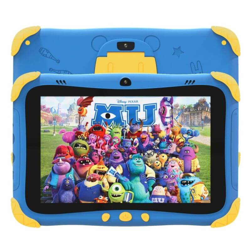 Kiddos Octopus 64GB Kids Tablet: 66% Off at KMERPHONE