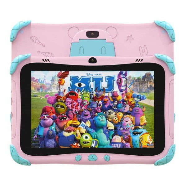 Tablette Kiddos pour enfant 64 Go Prix Cameroun