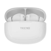 Écouteurs sans fil Tecno Buds 4 Air - Prix Cameroun | Kmerphone