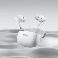 Écouteurs sans fil Tecno Buds 4 Air - Prix Cameroun | Kmerphone