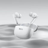 Écouteurs sans fil Tecno Buds 4 Air - Prix Cameroun | Kmerphone