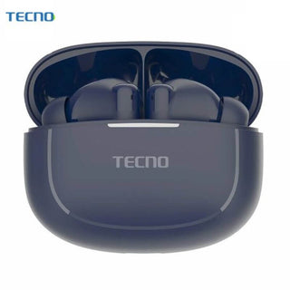 Écouteurs sans fil - Tecno Buds 4 Air - Appels clairs - Garantie 6 mois