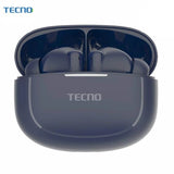 Écouteurs sans fil Tecno Buds 4 Air - Prix Cameroun | Kmerphone