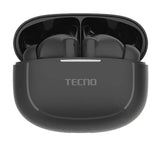 Écouteurs sans fil Tecno Buds 4 Air - Prix Cameroun | Kmerphone