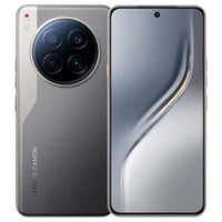 Tecno Camon 40 Premier Prix Cameroun Noir