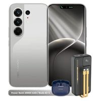 Tecno Camon 50 - 256Go - 8Go+8Go RAM - 6,78