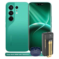Tecno Camon 50 Pro - 256Go - 8+8Go RAM - 6,78