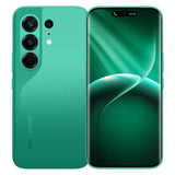 Tecno Camon 50 Pro prix Cameroun en FCFA Vert