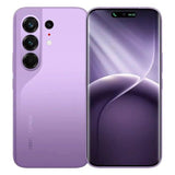 Tecno Camon 50 Pro Prix Cameroun en FCFA Violet