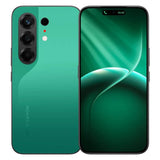 Tecno Camon 50 Prix Cameroun en FCFA Vert