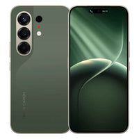 Tecno Camon 50 Prix Cameroun en FCFA Veret fonce