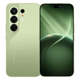 Tecno Camon 50 Prix Cameroun en FCFA Vert clair