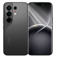 Tecno Camon 50 ultra 5G Prix Cameroun en FCFA noir