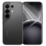Tecno Camon 50 ultra 5G Prix Cameroun en FCFA noir