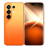 Tecno Camon 50 ultra 5G Prix Cameroun en FCFA orange