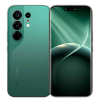 Tecno Camon 50 ultra 5G Prix Cameroun en FCFA vert
