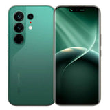 Tecno Camon 50 ultra 5G Prix Cameroun en FCFA vert