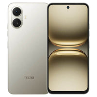 Tecno Pop 10 - 128GB - 3+3GB RAM - 2SIM - 13+2MP - 5000mAh - Garantie 13 Mois