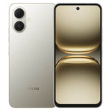 Tecno Pop 10 - 128GB - 3+3GB RAM - 2SIM - 13+2MP - 5000mAh - Garantie 13 Mois