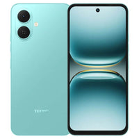 Tecno Pop 10 - 128GB - 3+3GB RAM - 2SIM - 13+2MP - 5000mAh - Garantie 13 Mois
