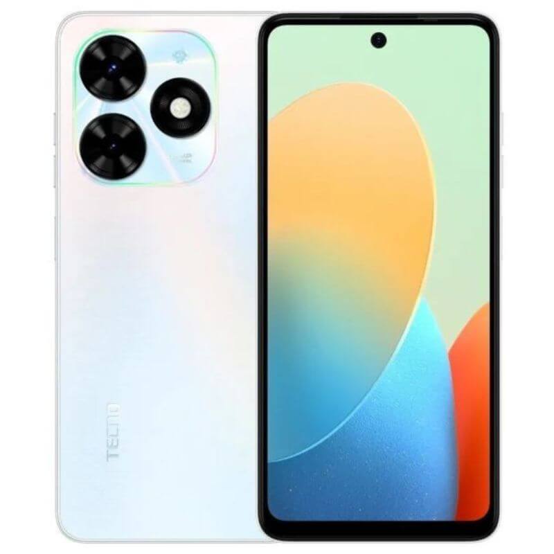 Acheter Tecno Pop 10C 64Go au meilleur prix au Cameroun – KMERPHONE