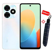 Tecno Pop 10C prix Cameroun