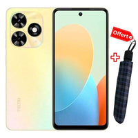 Tecno Pop 10C prix Cameroun