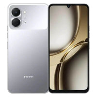 Tecno Pop 20 Prix Cameroun Gris