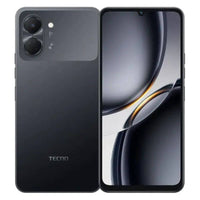 Tecno Pop 20 Prix Cameroun Noir