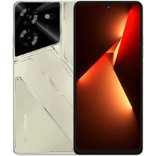Charger l&#39;image dans la galerie, Tecno Pova 5 prix Cameroun en fcfa Gris

