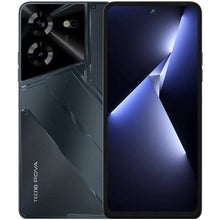 Charger l&#39;image dans la galerie, Tecno Pova 5 prix Cameroun en fcfa Bleu
