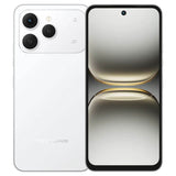 Tecno Spark 40 prix Cameroun Blanc