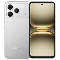 Tecno Spark 40 prix Cameroun Argent