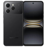 Tecno Spark 40 prix Cameroun Noir
