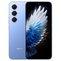 Tecno Spark 40 Pro Prix Cameroun Bleu