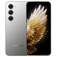 Tecno Spark 40 Pro Prix Cameroun Gris