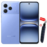 Tecno Spark 40 - 128GB ROM - 4+4GB RAM - 2SIM - 50+2MP - 5200mAh - Garantie 13 Mois + Parapluie Offert